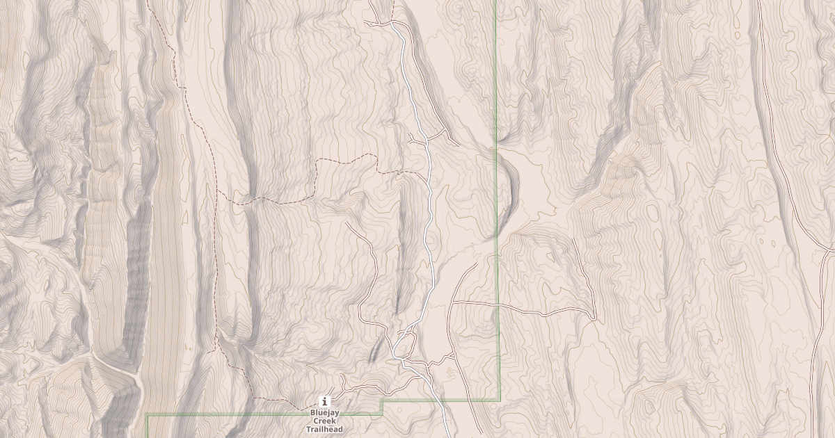 Map preview of FONTENELLE LABARGE