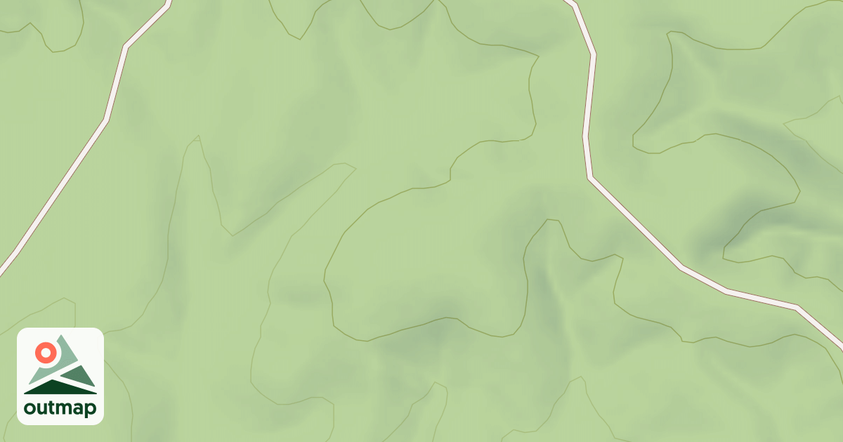 Map of USFS Motor Vehicle Use Map Roads {472B4B5A-E562-41B0-BEC2-6FD4B672D836}