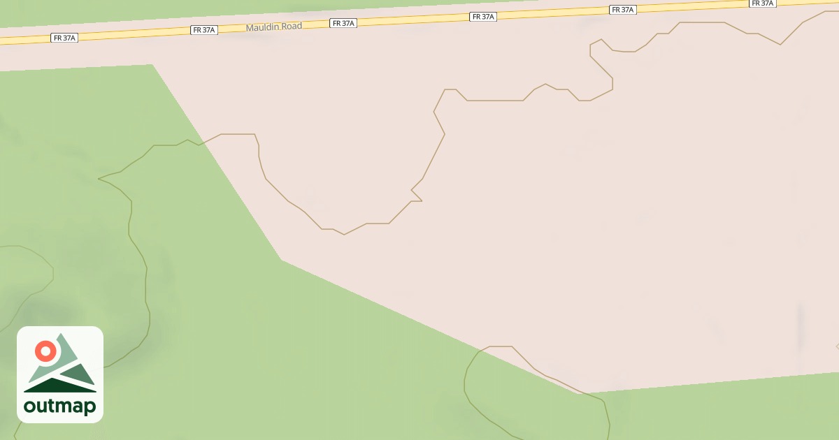 Map of MARCUS