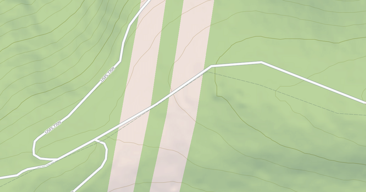 Map preview of RANDOLPH BPA SPUR 12