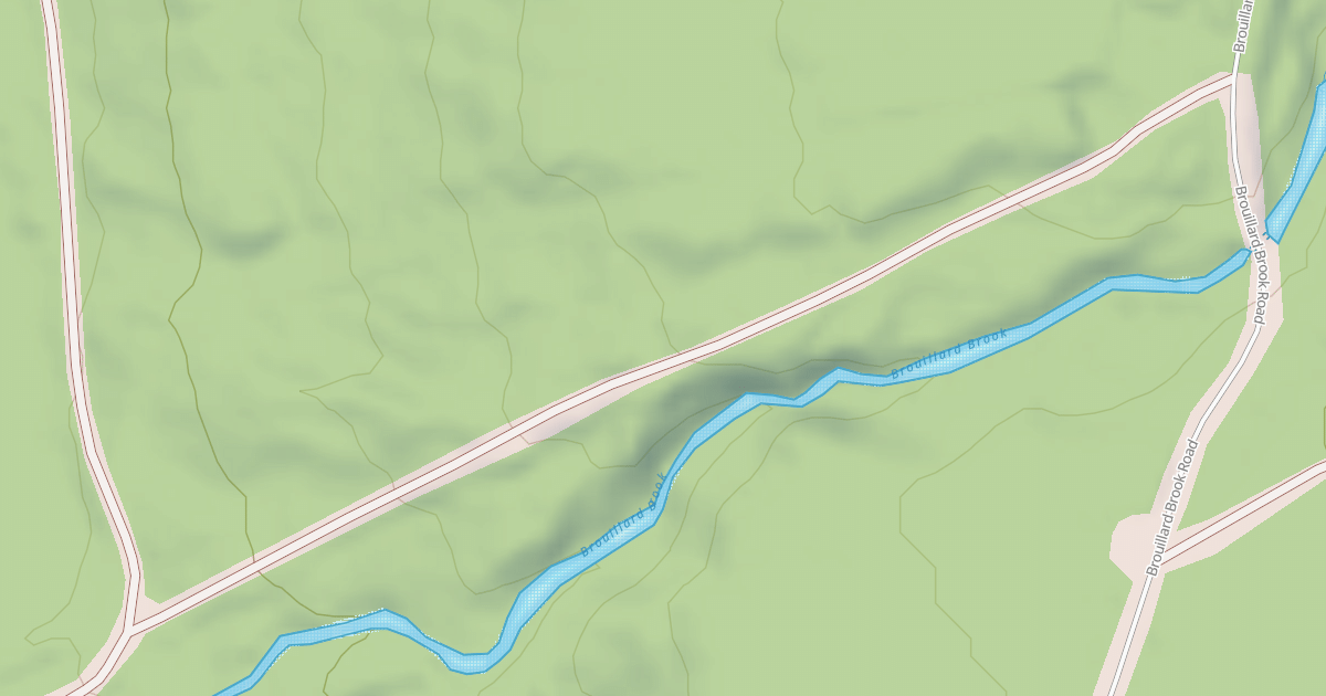 Map preview of USGS National Digital Trails 2d50c8e4-7251-4036-be32-6fb62cec4092