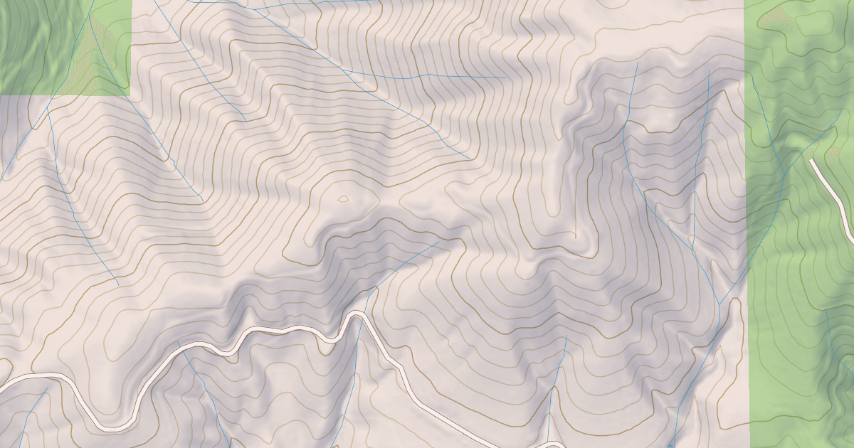 Map preview of DRY TROUGH