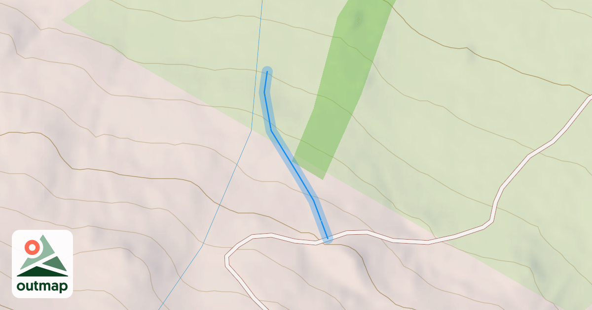 Map of Home Run