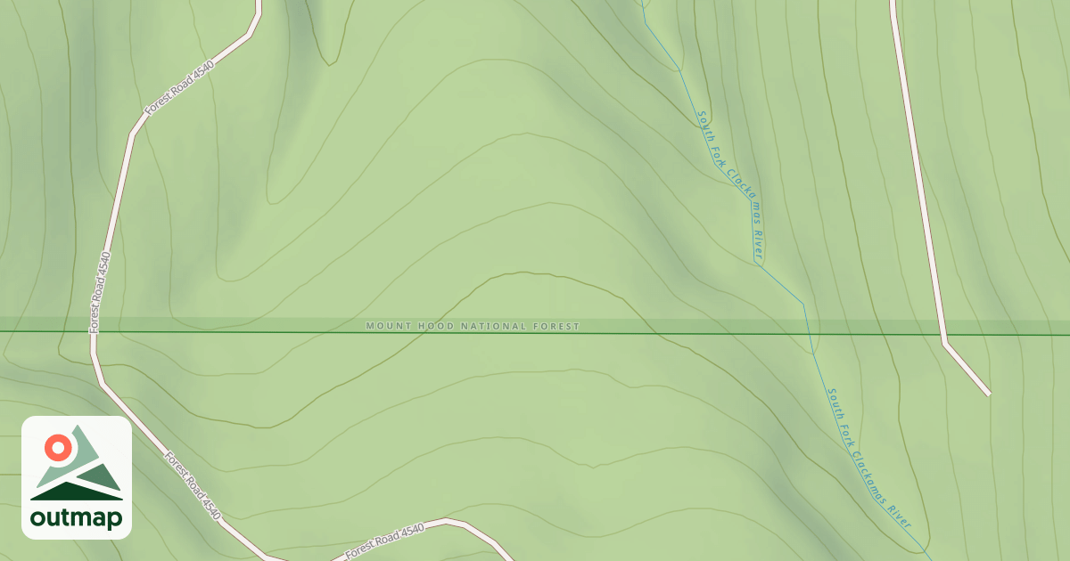 Map of 4540120