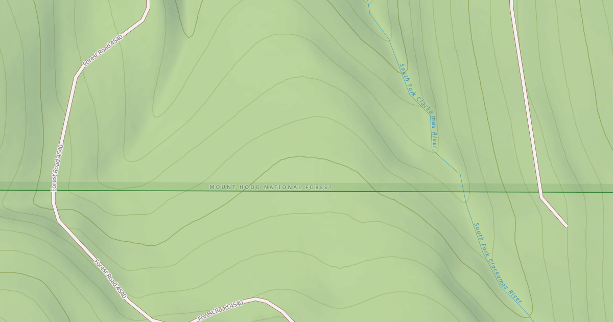 Map preview of 4540120