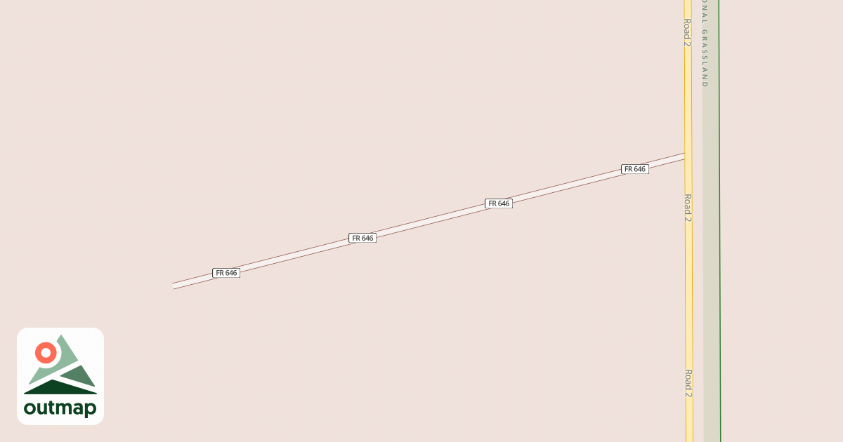 Map of TAYLOR
