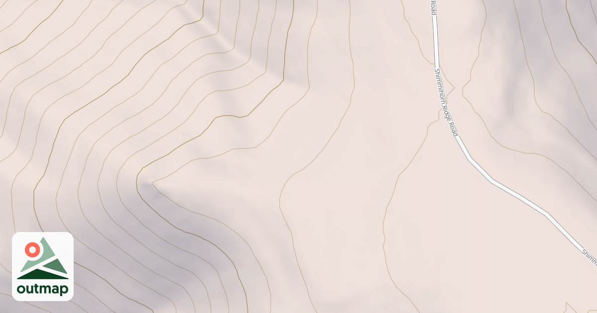 Map of O-3130050