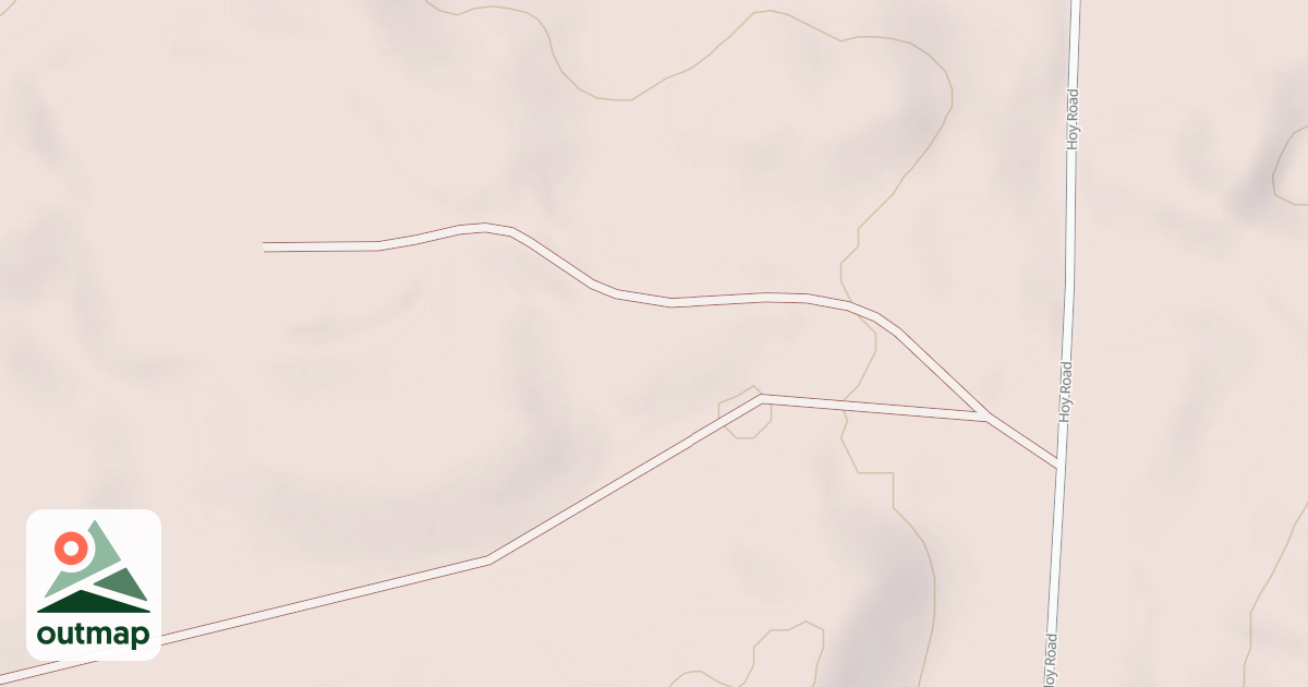 Map of 4525