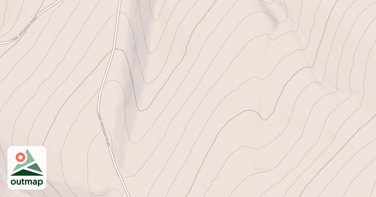 Map of 41330