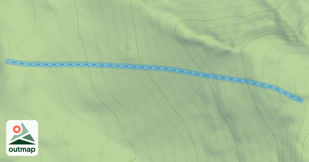 Map of McMurtrees