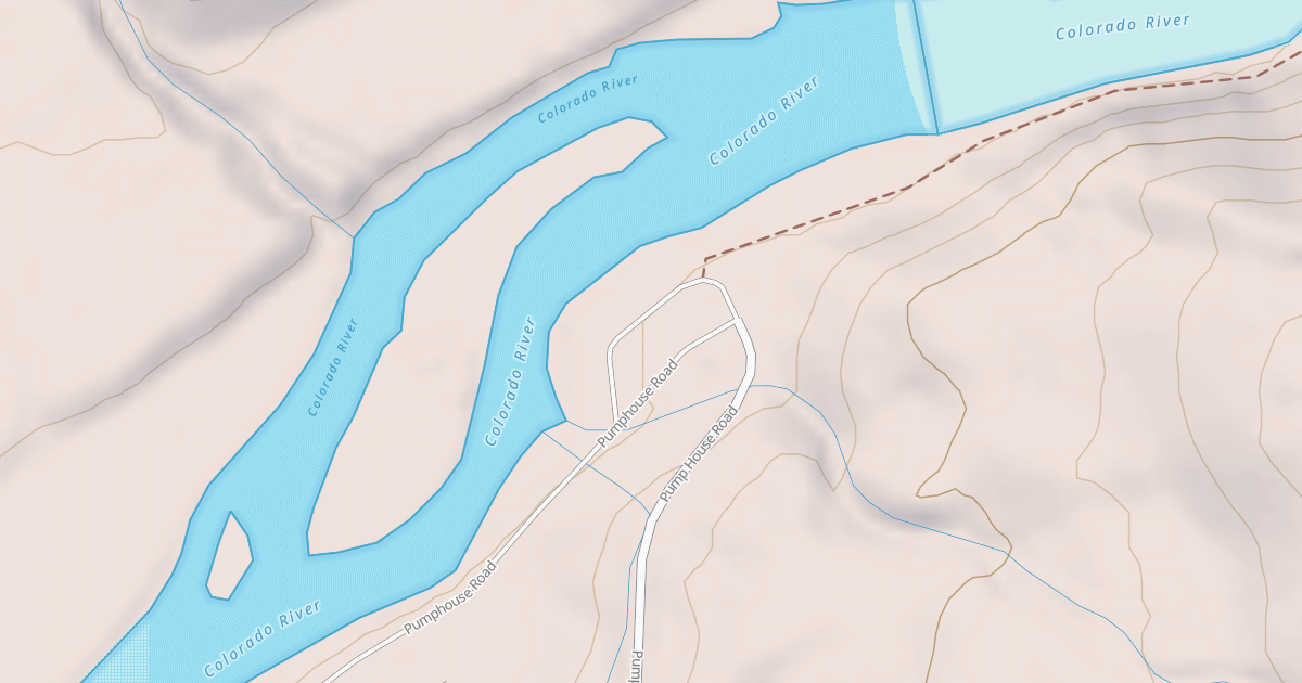 Map preview of BLM National GTLF Public Motorized Roads 5e5869fb-cf31-424c-9682-e7e20bede58d