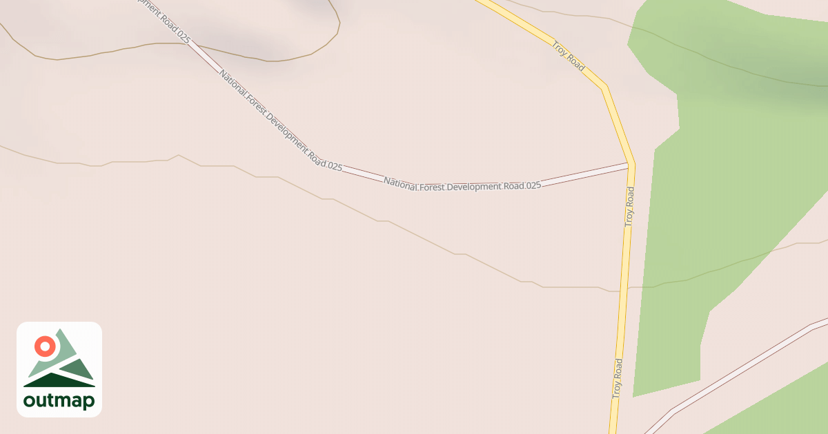 Map of ED-10