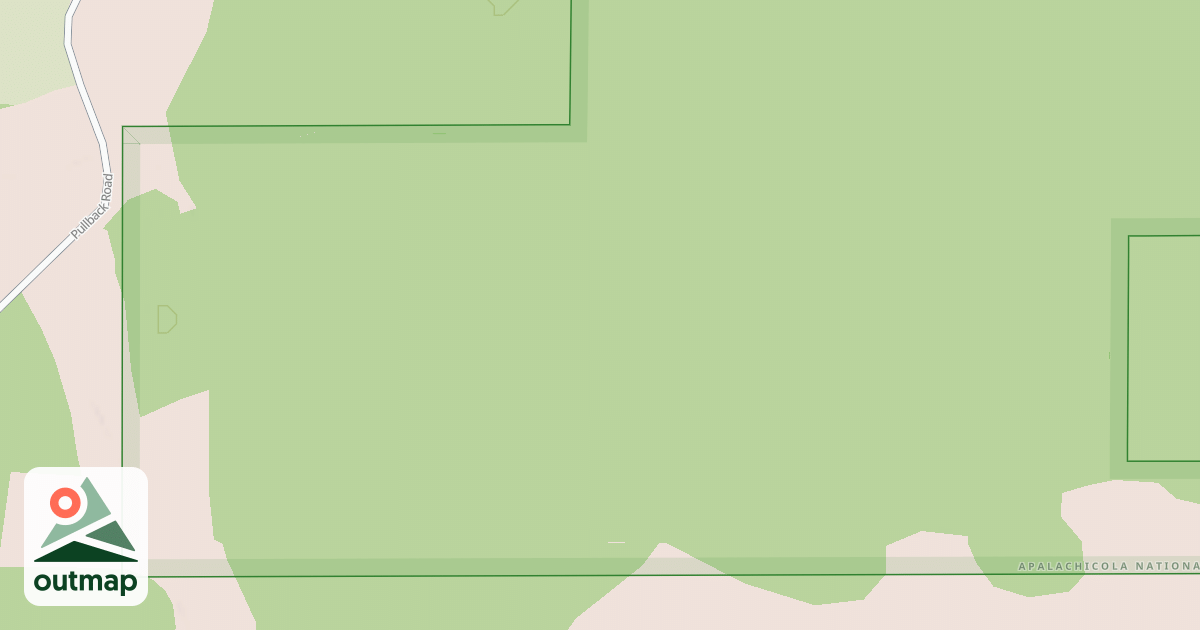 Map of USFS Motor Vehicle Use Map Roads {626BE7D2-DAB2-4814-9E77-C24924D553A5}