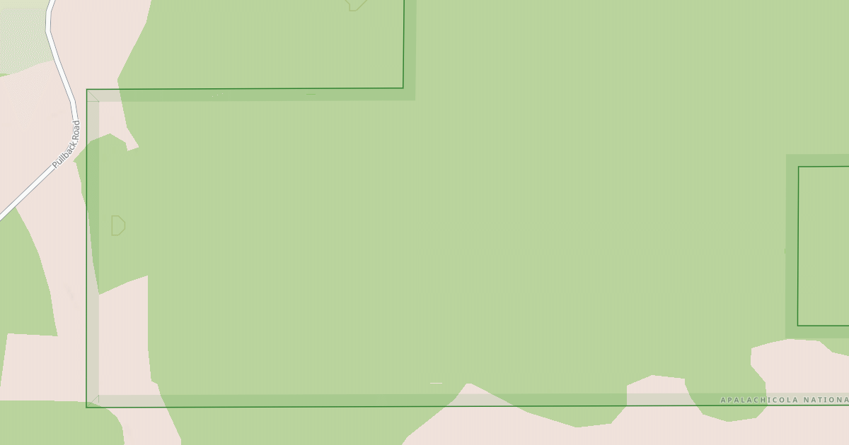 Map preview of USFS Motor Vehicle Use Map Roads {626BE7D2-DAB2-4814-9E77-C24924D553A5}