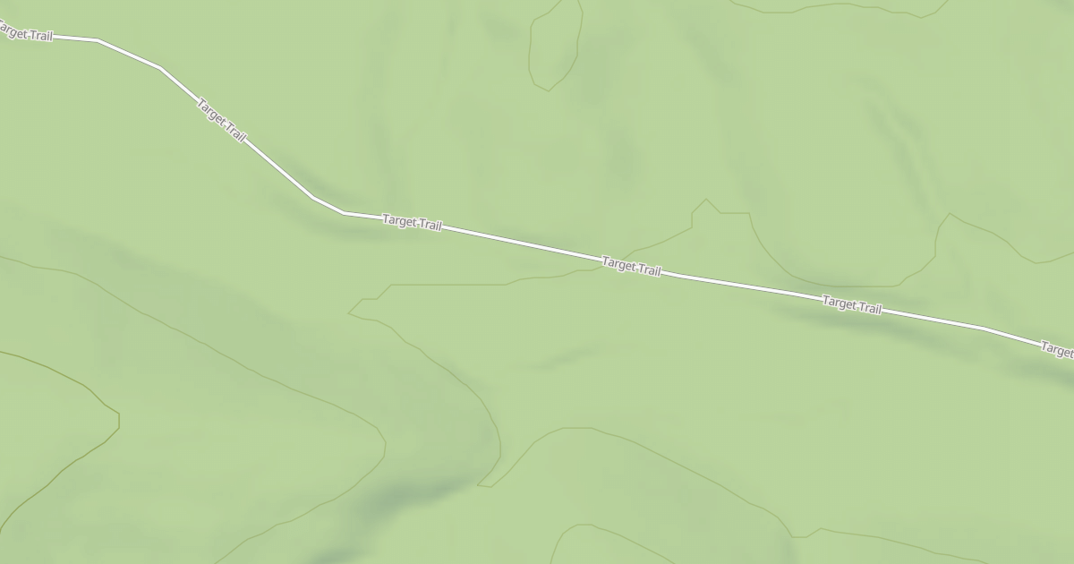 Map preview of USFS Motor Vehicle Use Map Roads {6DBD62A3-5246-4BED-8265-7B6C1BABE0B1}