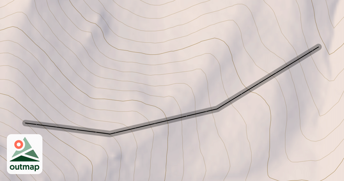 Map of Bounce Board