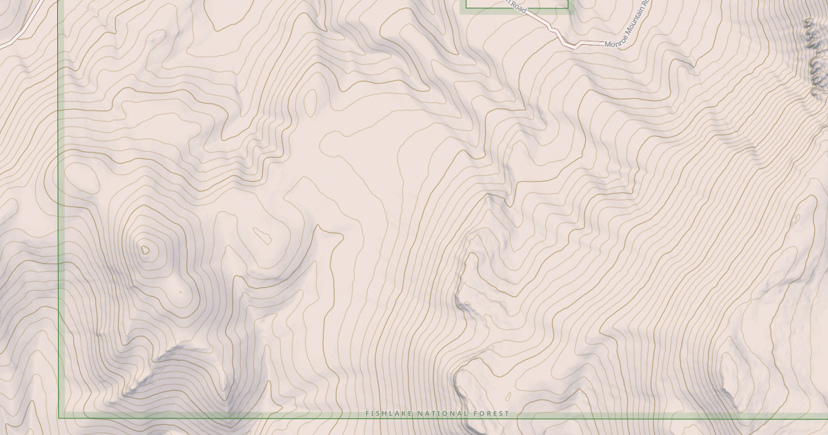 Map preview of 41204