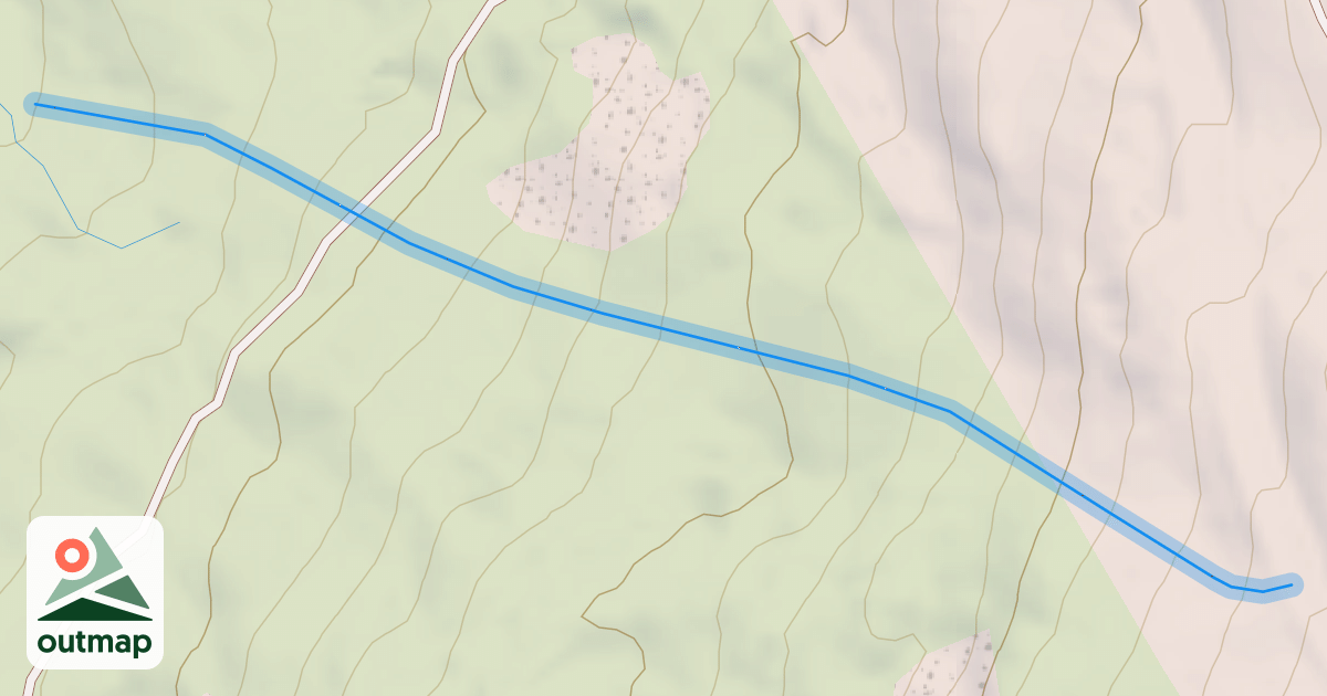 Map of Cherferie