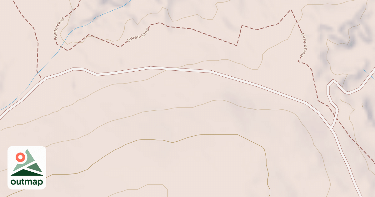 Map of BLM National GTLF Public Motorized Roads e2a1735d-52f8-4a17-9620-7d5078e8bbb9