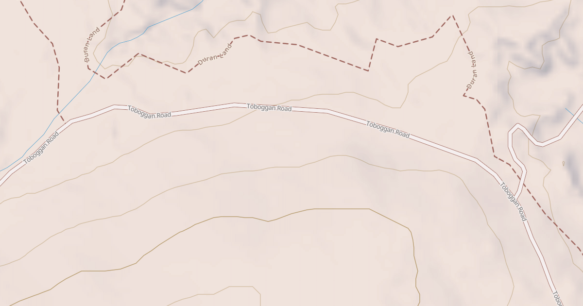 Map preview of BLM National GTLF Public Motorized Roads e2a1735d-52f8-4a17-9620-7d5078e8bbb9