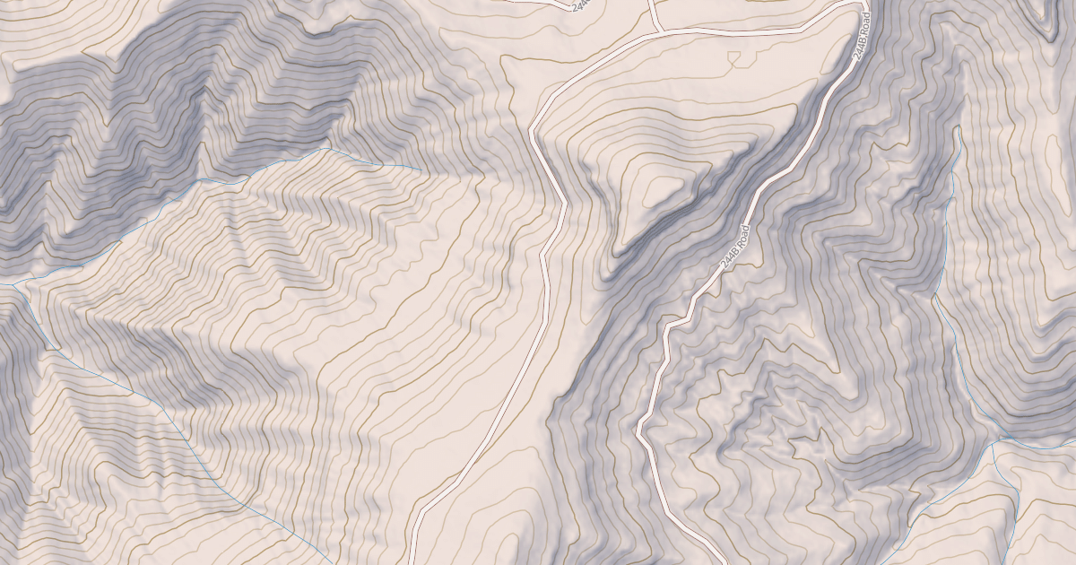 Map preview of BLM National GTLF Public Motorized Roads 0d3459cb-fa4e-4202-ad19-c260004201ba