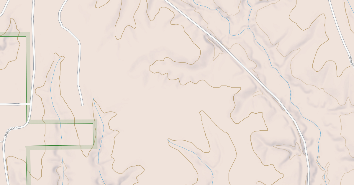 Map preview of 1643