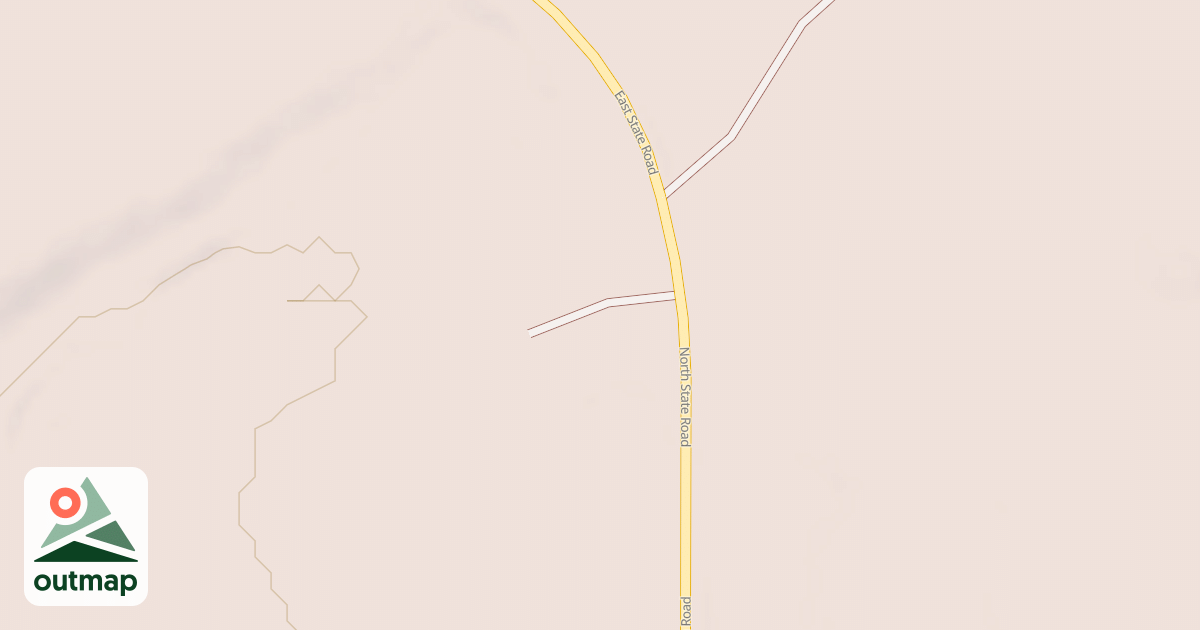 Map of 7931