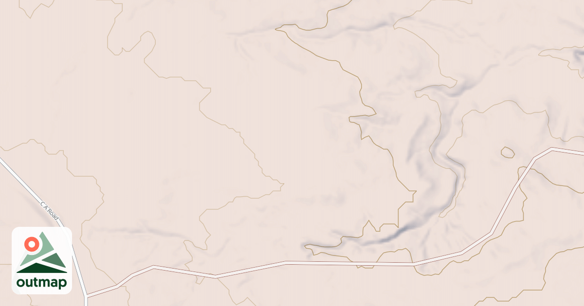 Map of USGS National Digital Trails 01c25f01-6002-4519-b258-14fff69c8487