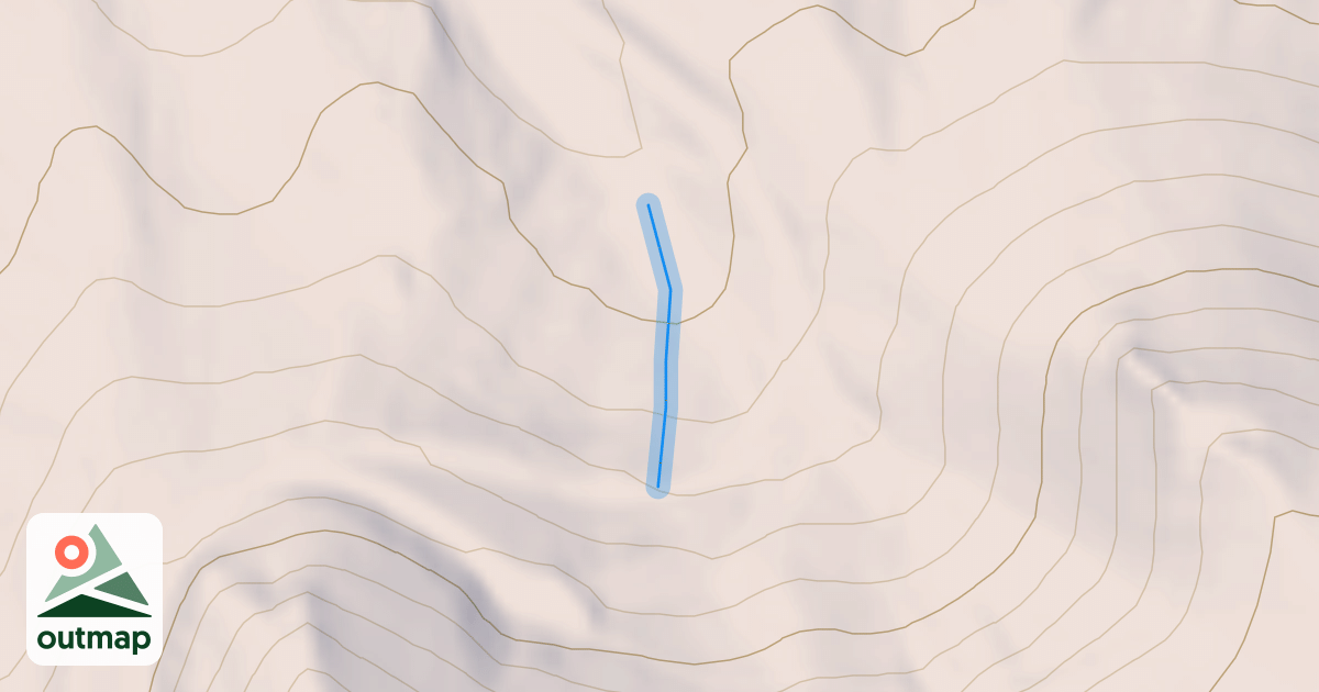 Map of Ahnna's Dive