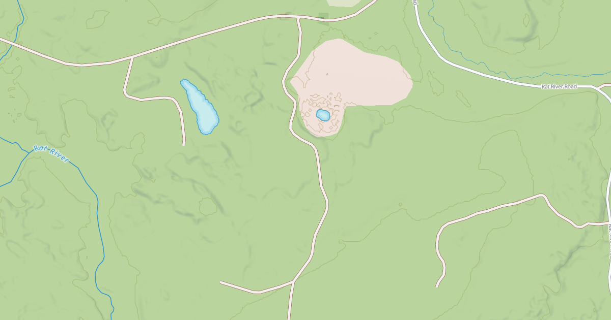 Map preview of FR 2198B