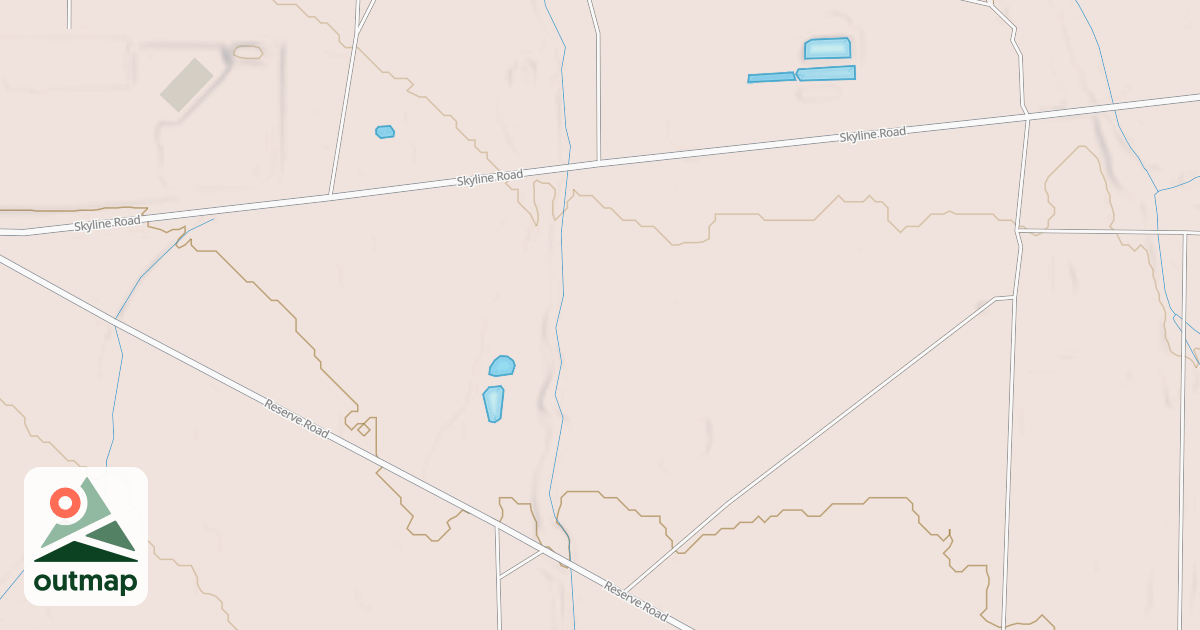 Map of BLM National GTLF Public Motorized Roads 09494a71-f096-42c6-9a46-ebe7d3903dfe