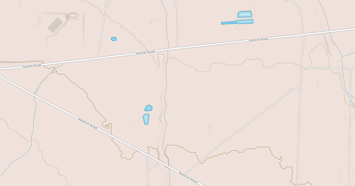 Map preview of BLM National GTLF Public Motorized Roads 09494a71-f096-42c6-9a46-ebe7d3903dfe