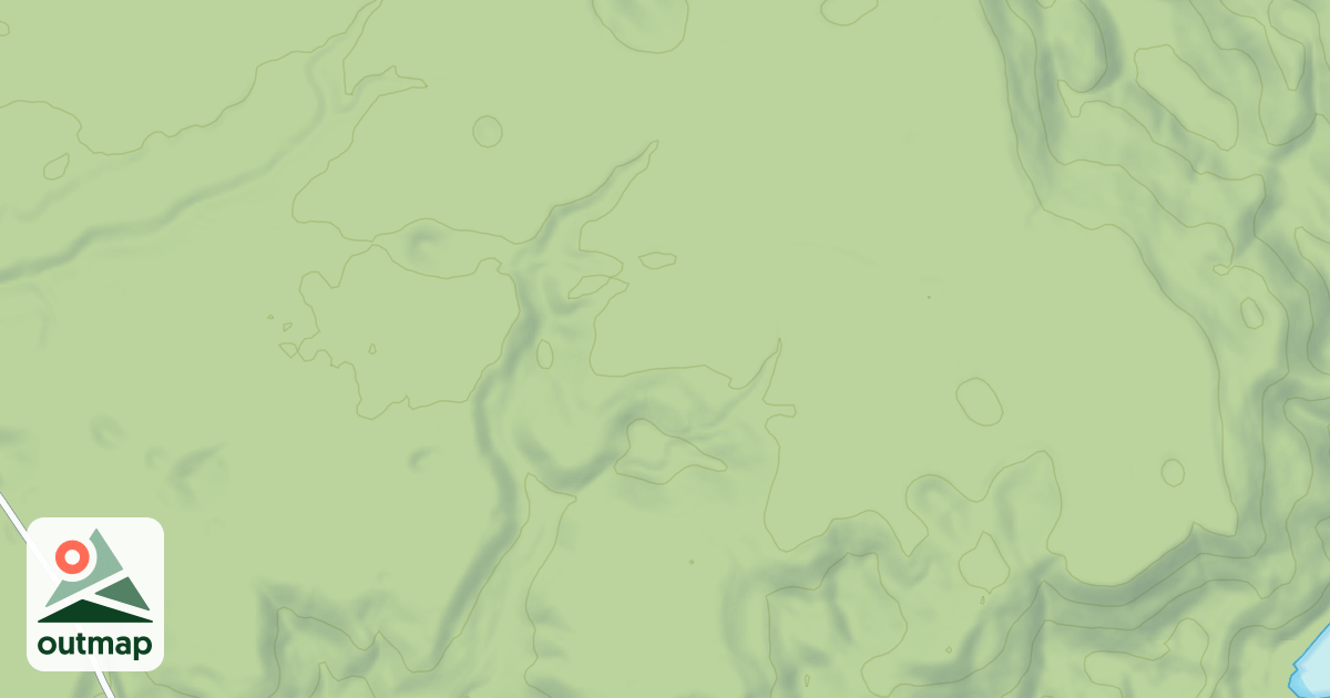 Map of FR 2336G