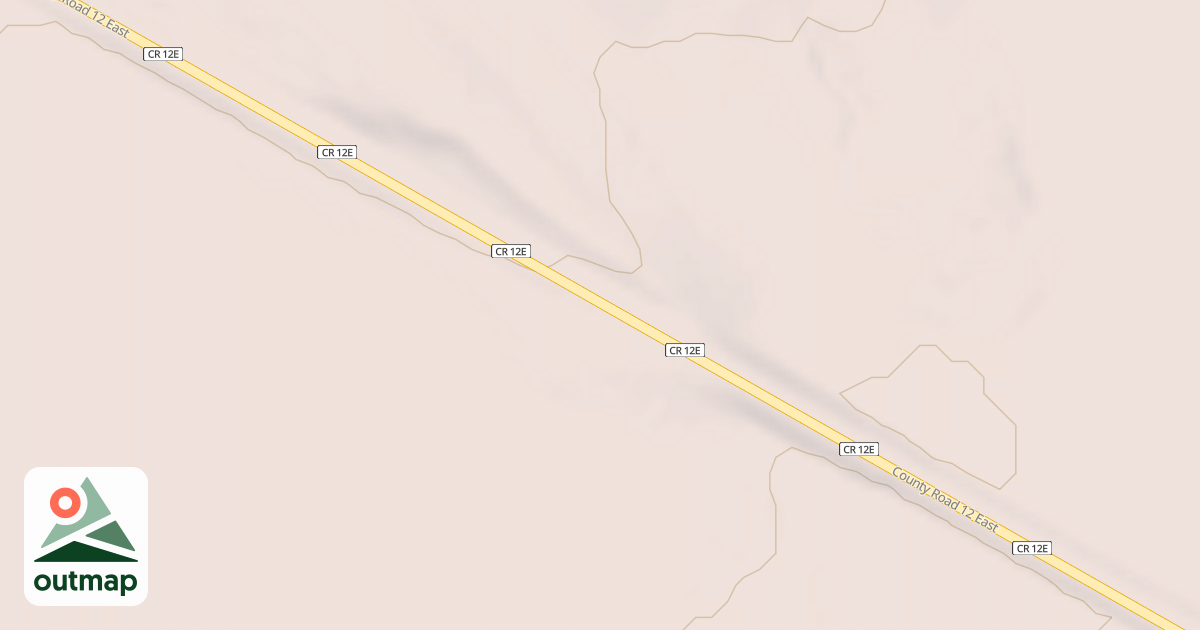 Map of BLM National GTLF Public Motorized Roads 6a74d00a-993b-4dce-be8a-13b0dd7ad1fa