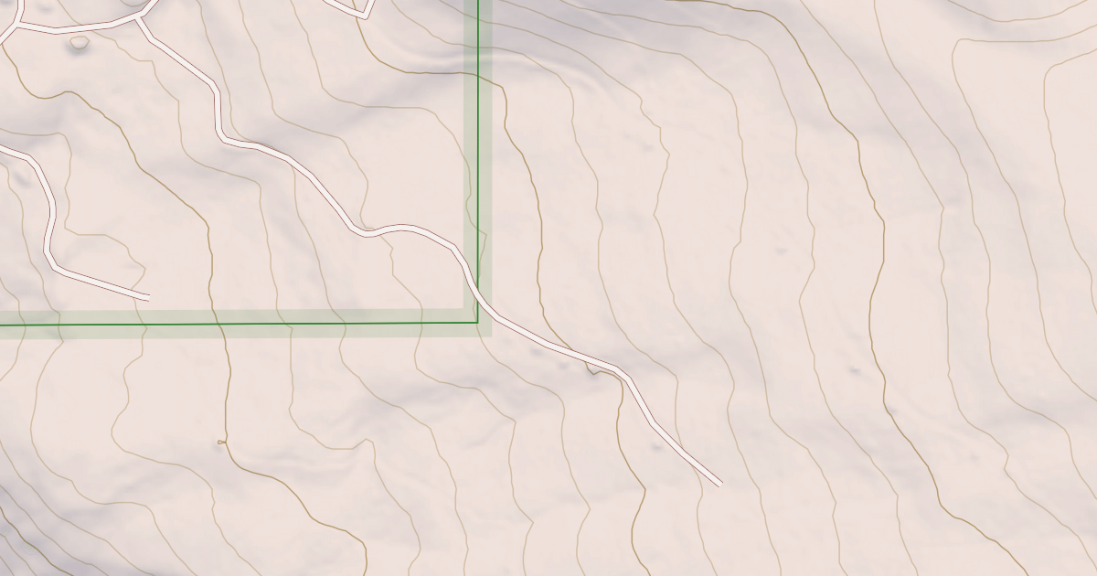 Map preview of FALL SUGAR