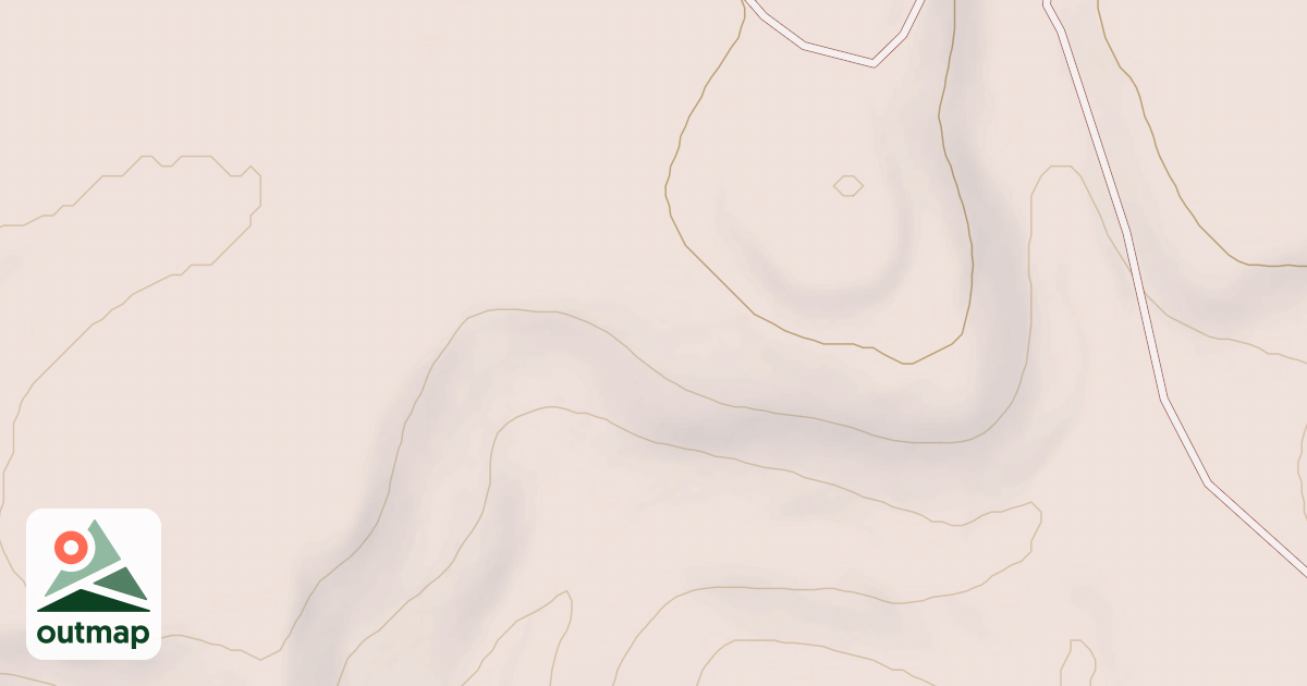 Map of USFS Motor Vehicle Use Map Roads {698AD9A3-AE36-4E23-B9B8-F55DA450CCD0}