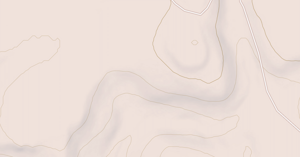 Map preview of USFS Motor Vehicle Use Map Roads {698AD9A3-AE36-4E23-B9B8-F55DA450CCD0}