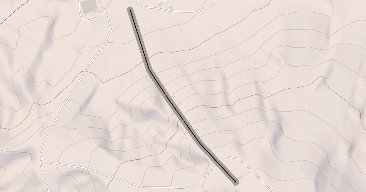 Map preview of Twilight Zone