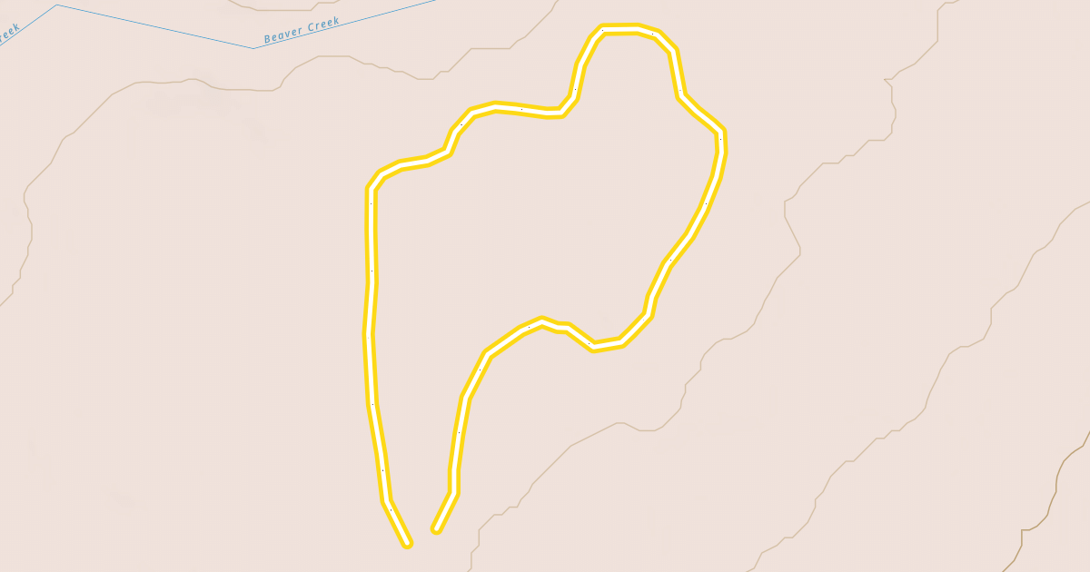Map preview of Maryloup