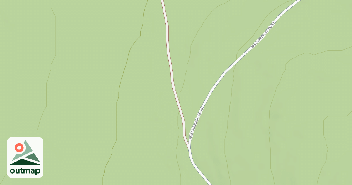 Map of BLM National GTLF Public Motorized Roads 4b840f4a-c4c0-4a66-bc92-83d617a812e3