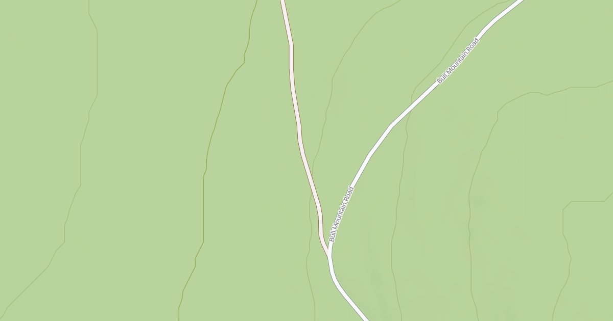 Map preview of BLM National GTLF Public Motorized Roads 4b840f4a-c4c0-4a66-bc92-83d617a812e3