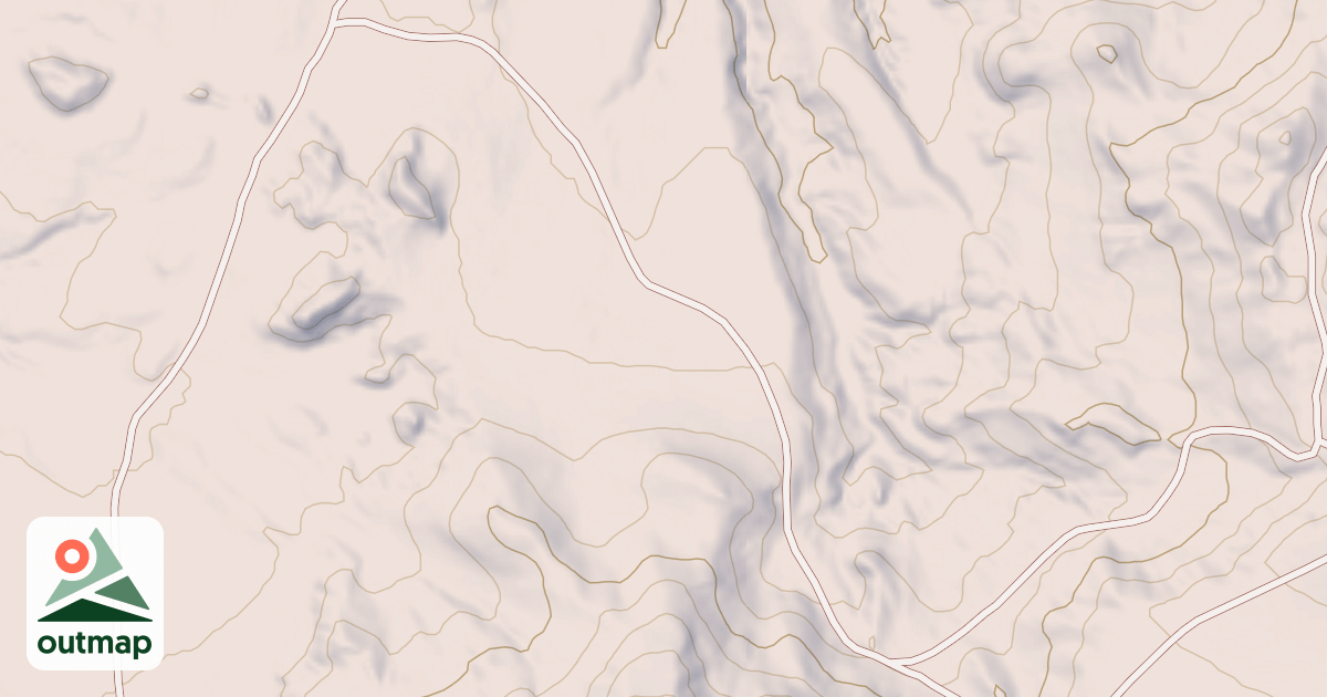 Map of (FDR) 74802