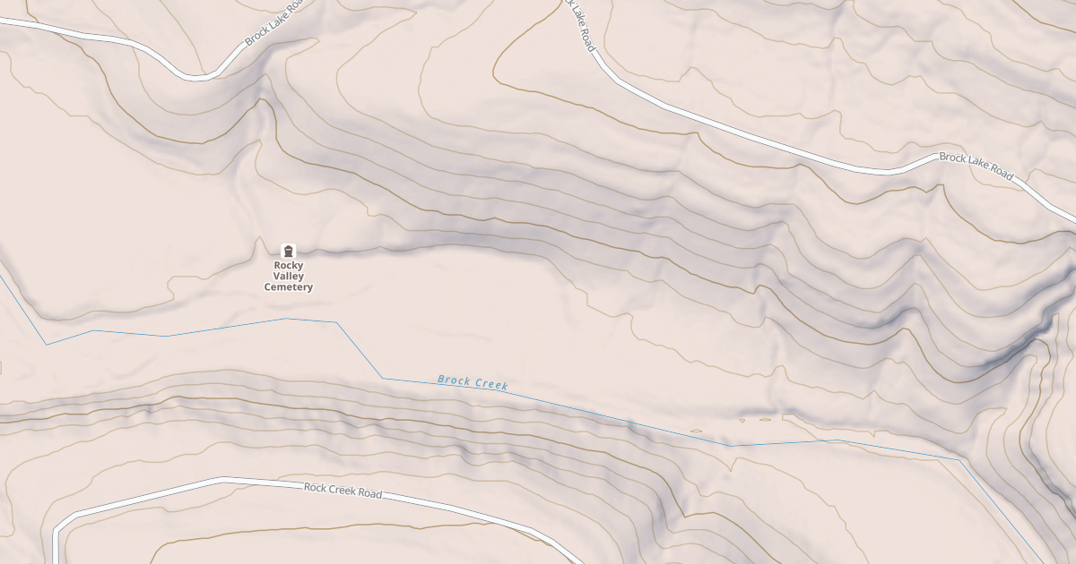 Map preview of USFS Motor Vehicle Use Map Roads {4B597ED1-F3E6-469D-A1FF-E8267E18AA22}