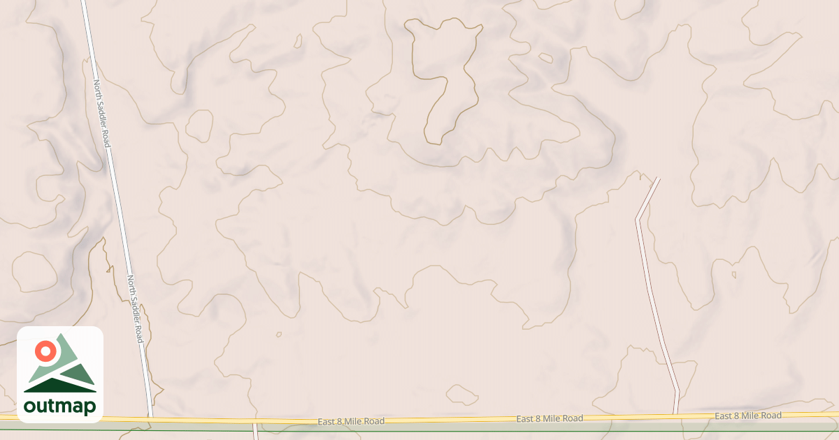 Map of 7803