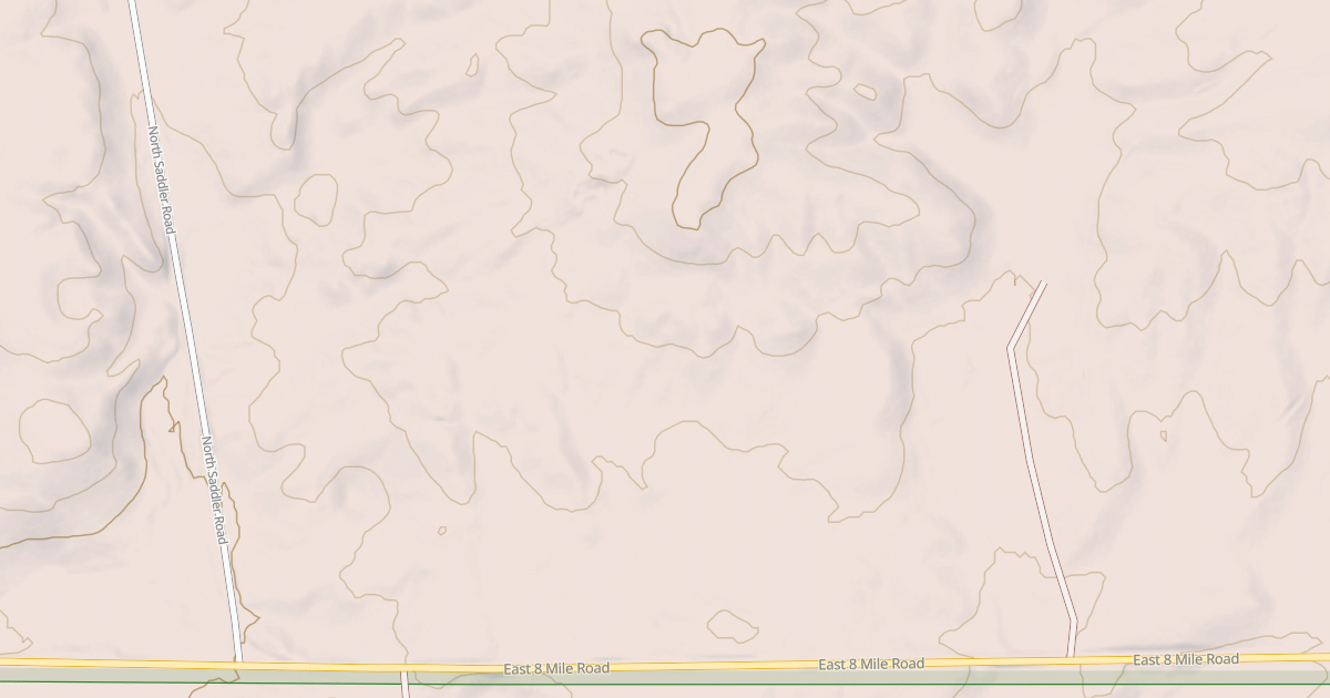 Map preview of 7803