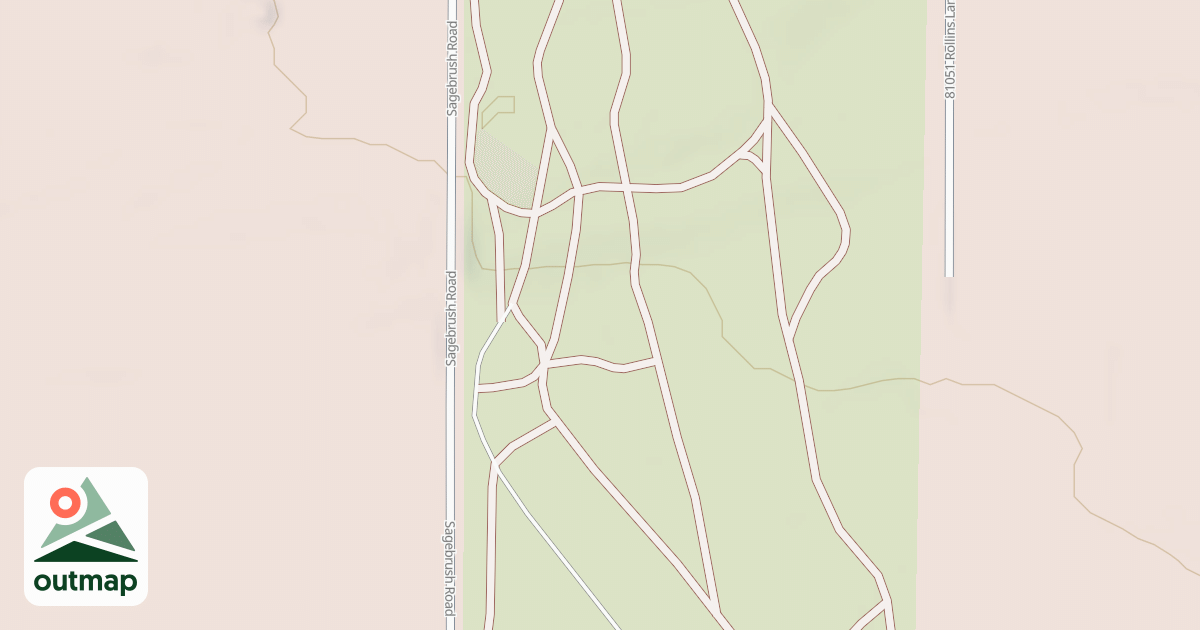 Map of USGS National Digital Trails 26817bcd-b92f-43f9-8aa3-84eab544a6be