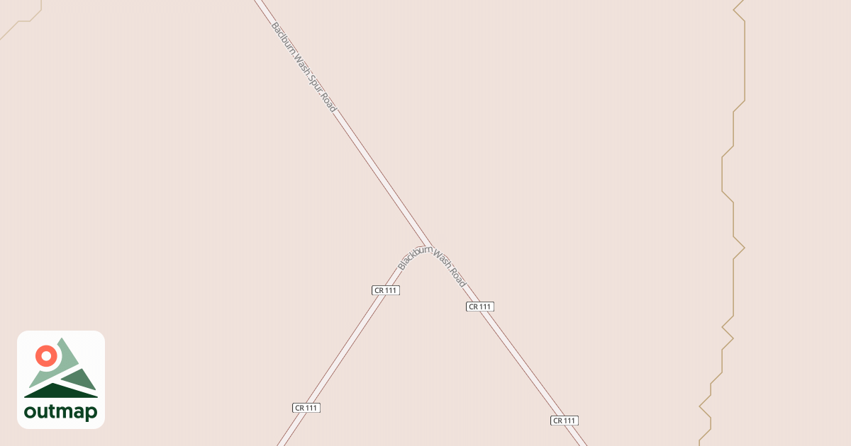 Map of BLM National GTLF Public Motorized Roads 3ee756e9-88eb-4e9e-b670-cb5b056bd62f