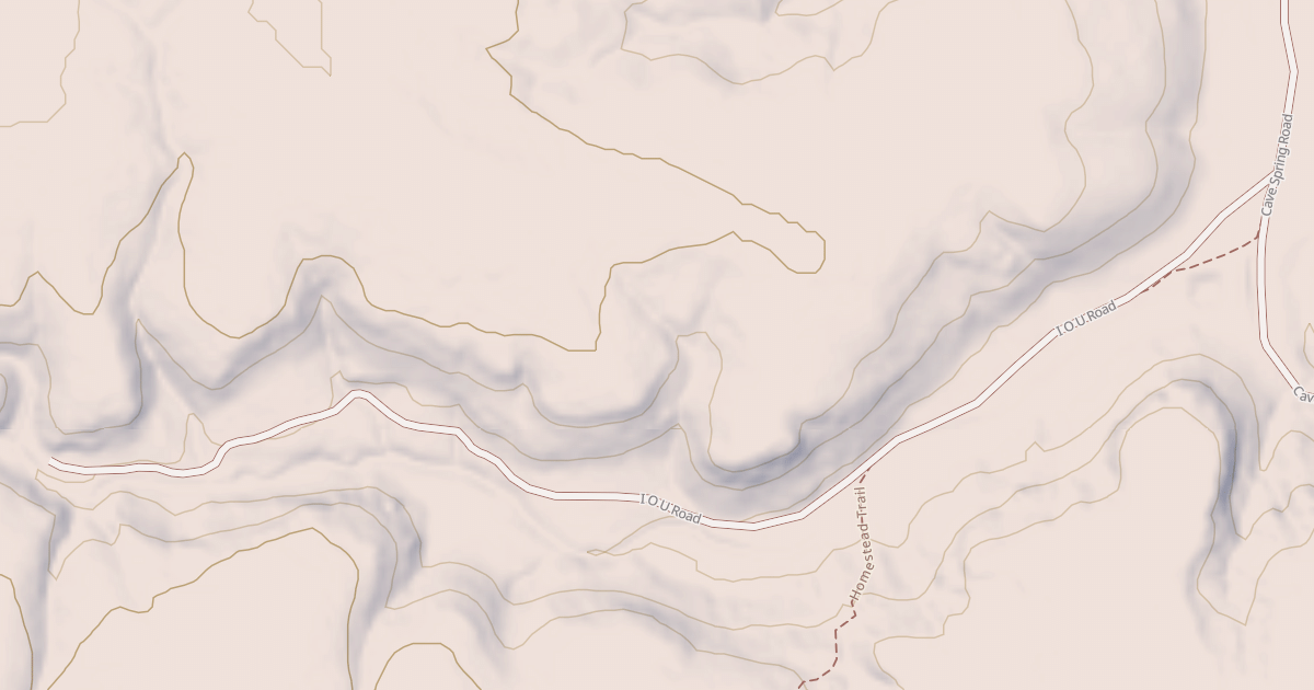 Map preview of I O U