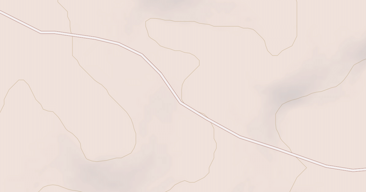 Map preview of BLM National GTLF Public Motorized Roads c77ccb3b-5f5d-40a7-9527-e6776506334d
