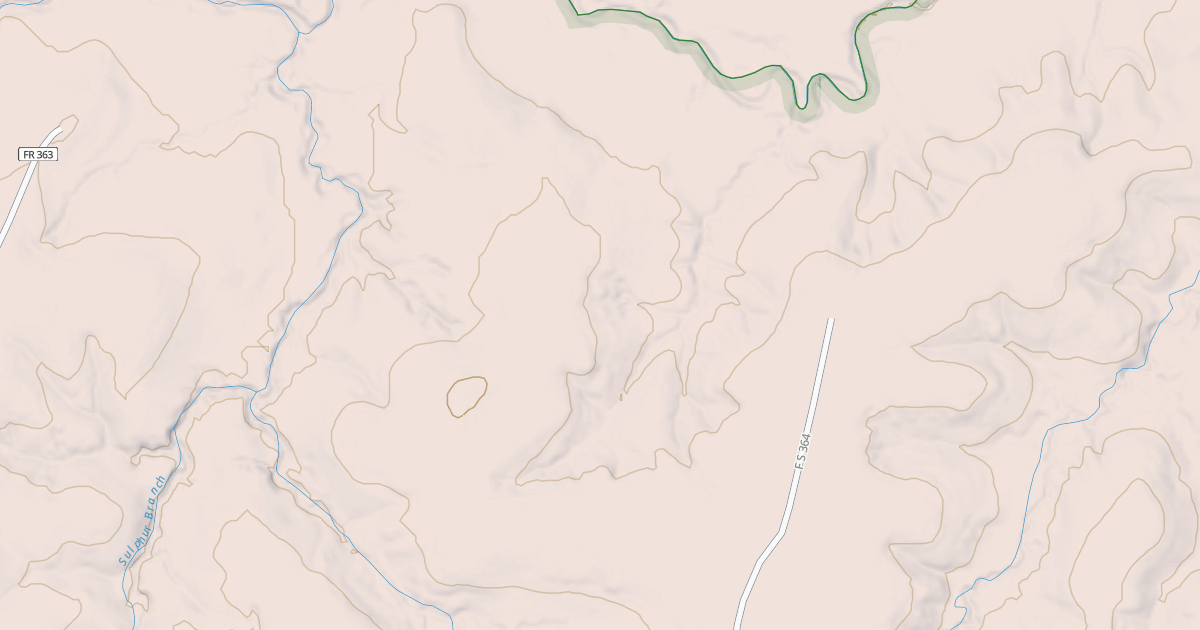 Map preview of 3185